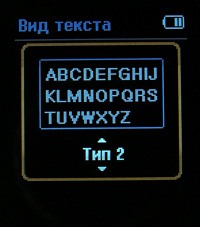 Samsung YP-K3: ��� �� �����