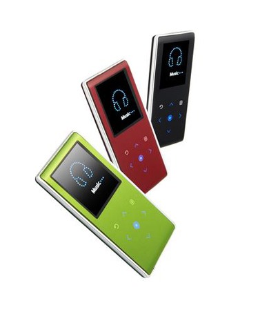 Samsung YP-K3: ��� �� �����