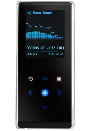 Samsung YP-K3: ��� �� �����