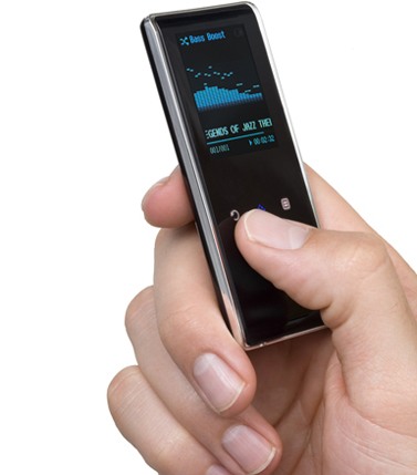 Samsung YP-K3: ��� �� �����