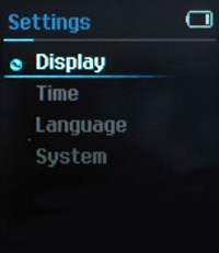 Samsung YP-K3: ��� �� �����