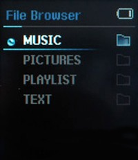 Samsung YP-K3: ��� �� �����