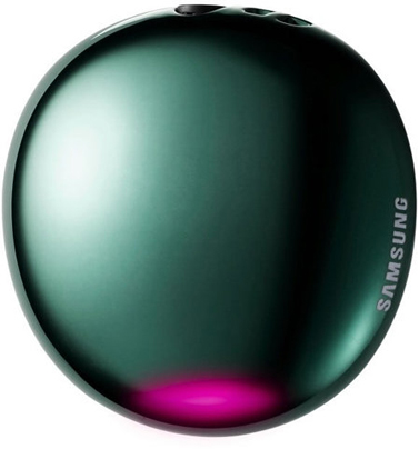 Samsung S2: ������ ������