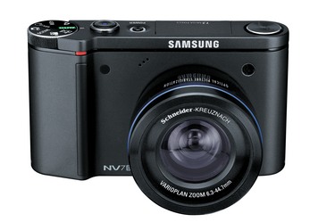 ����� ��������� ������������ Samsung NV7