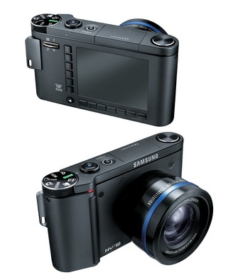 ����� ��������� ������������ Samsung NV7