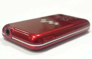 Sony NWZ-S616F: ����� ��� �����