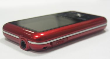 Sony NWZ-S616F: ����� ��� �����