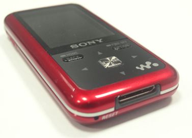 Sony NWZ-S616F: ����� ��� �����