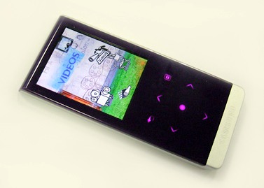 Samsung T10: ���� ������