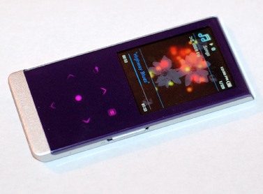 Samsung T10: ���� ������