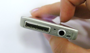 Samsung T10: ���� ������