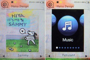 Samsung T10: ���� ������