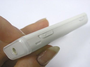 Samsung YP-U3: ����������� ������