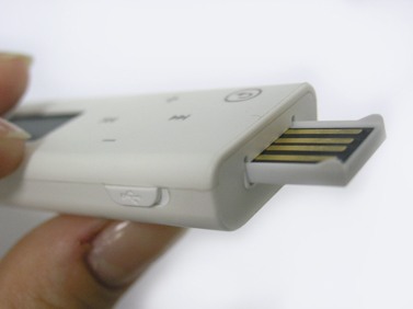 Samsung YP-U3: ����������� ������