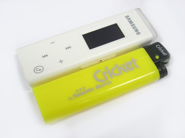 Samsung YP-U3: ����������� ������