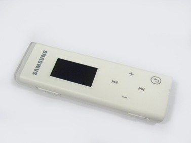 Samsung YP-U3: ����������� ������