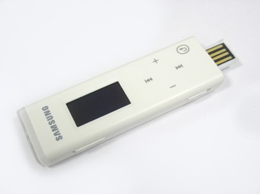 Samsung YP-U3: ����������� ������