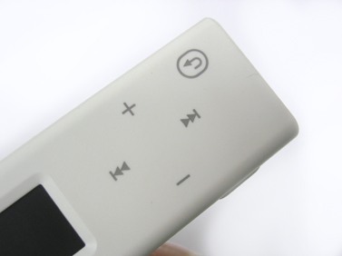 Samsung YP-U3: ����������� ������