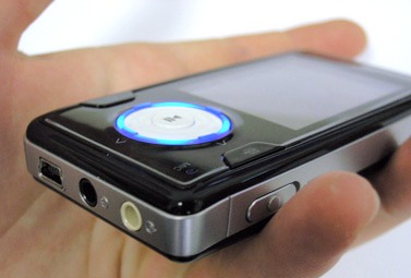 iRiver X20: ����� ��� ������