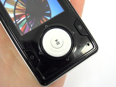 iRiver X20: ����� ��� ������