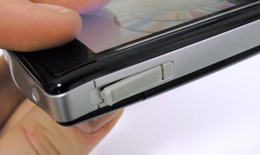 iRiver X20: ����� ��� ������