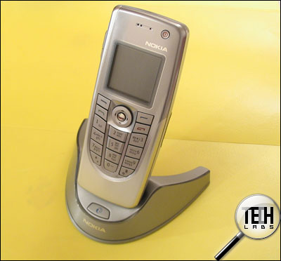   Nokia 9300