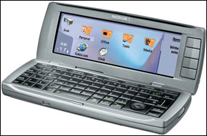   Nokia 9300