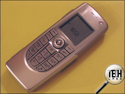   Nokia 9300