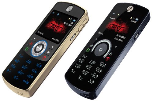 Motorola Rokr EM30 -   