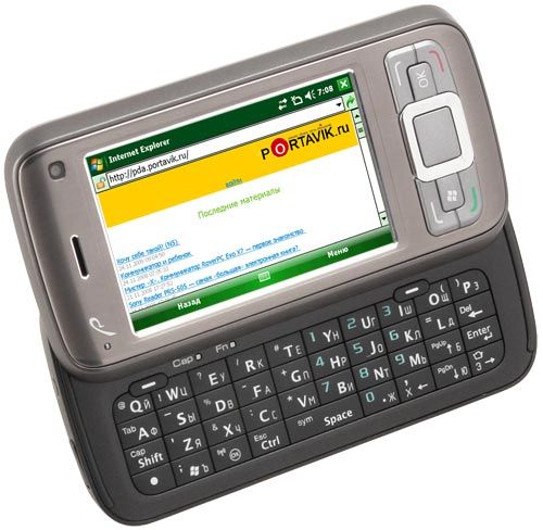 RoverPC Q7 � ������ ����������