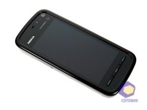 ���������� Nokia 5800