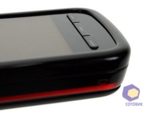 ���������� Nokia 5800