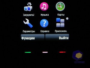 ���������� Nokia 5800