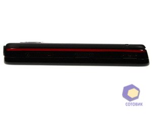 ���������� Nokia 5800