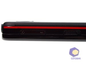 ���������� Nokia 5800