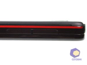 ���������� Nokia 5800