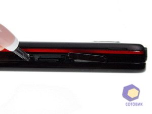 ���������� Nokia 5800