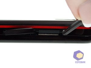 ���������� Nokia 5800