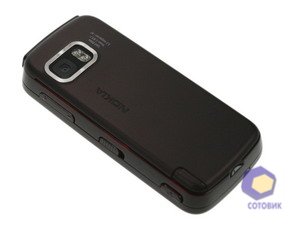 ���������� Nokia 5800