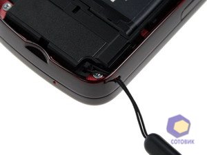 ���������� Nokia 5800