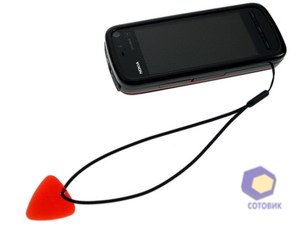 ���������� Nokia 5800