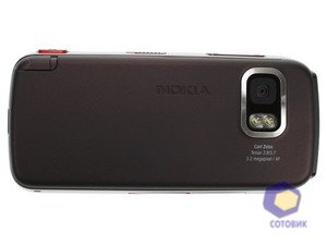 ���������� Nokia 5800