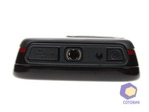 ���������� Nokia 5800