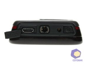 ���������� Nokia 5800