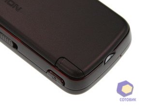 ���������� Nokia 5800