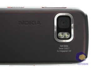 ���������� Nokia 5800