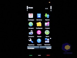 ���������� Nokia 5800