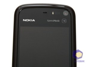 ���������� Nokia 5800