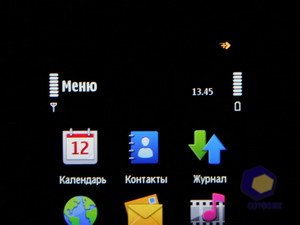 ���������� Nokia 5800