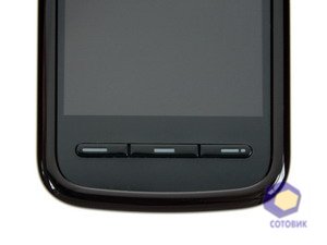 ���������� Nokia 5800